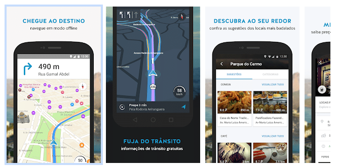 gps-offline-android