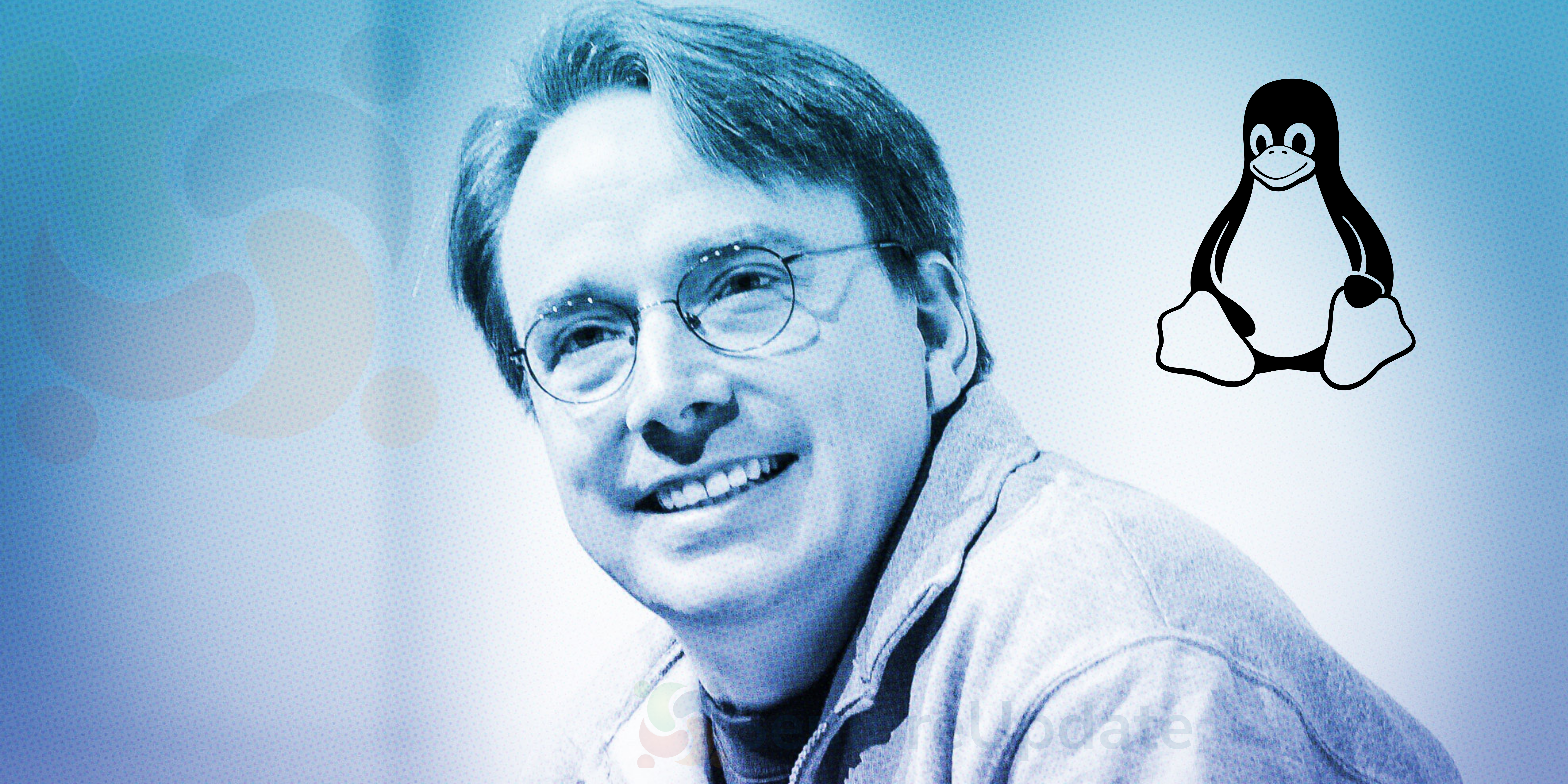 Linus Torvalds
