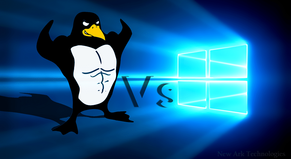 Linux vence o Windows e se tornará camada de emulação no kernel Linux, prevê defensor do código aberto