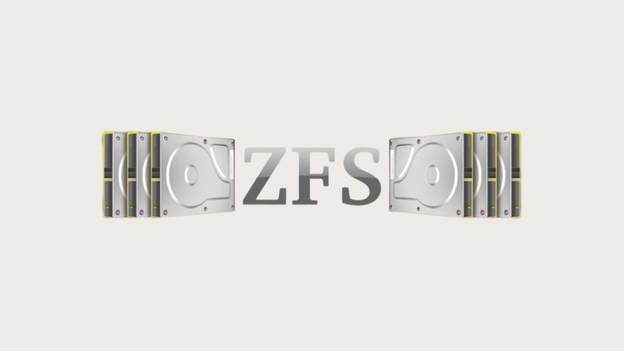 zfs