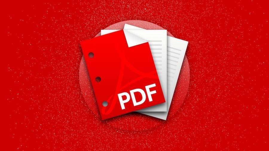 3 caminhos alternativos sob codigo para arquivos pdf