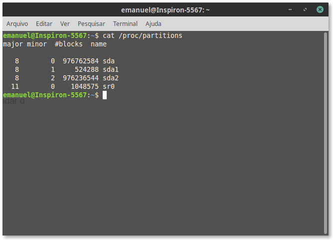 como-ver-as-particoes-do-linux-pelo-terminal