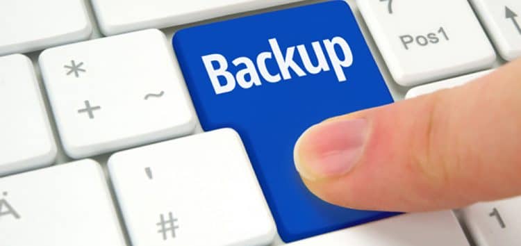 5 razões para as organizações realizarem backups regulares dos dados corporativos