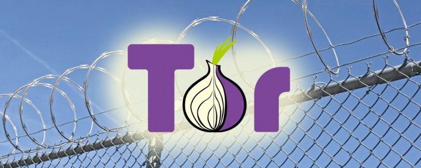 rastrear usuários da rede TOR