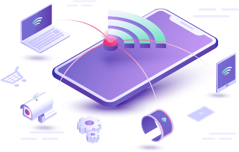 Falha de segurança Wi-Fi afeta iOS, Android e Linux