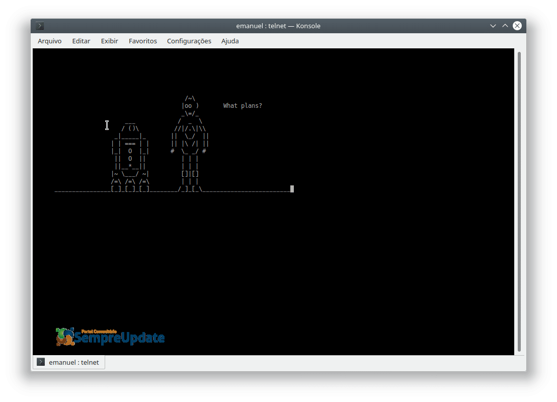 como-assistir-star-wars-pelo-terminal
