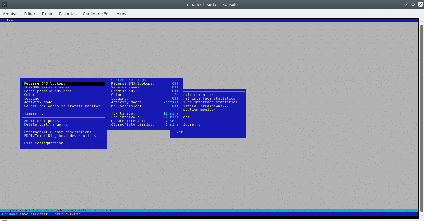 iptraf-monitore-o-trafego-de-rede-internet-ubuntu-debian-linux-mint