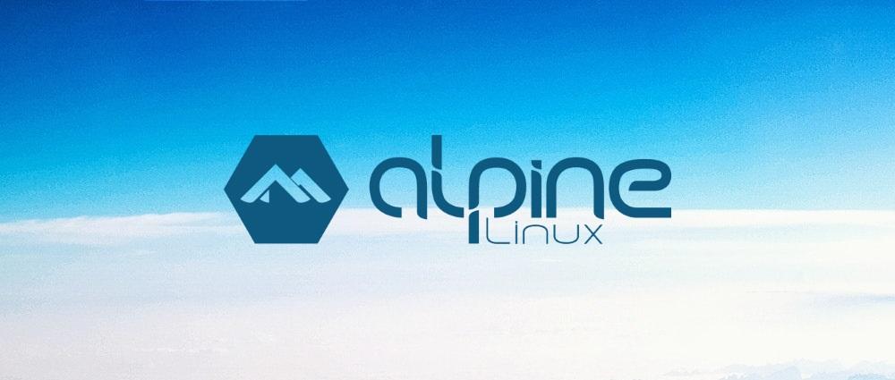 Alpine Linux chega oficialmente com suporte ao Rust e OpenSSL por padrão