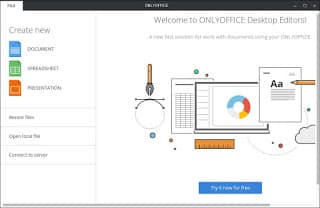 como instalar onlyoffice debian ubuntu linux mint