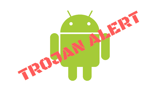 Android Trojan bestsecuritysearch