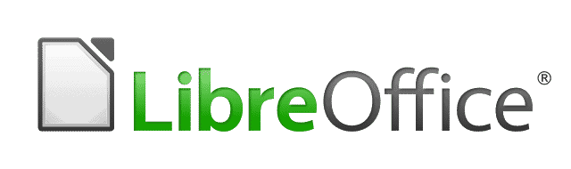 LibreOffice logo su