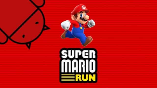 android super mario is actually malware your wait isnt over yet main