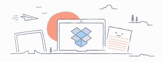 aviso dropbox 2016 pasta publica