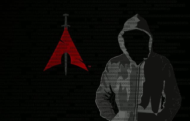 blackarch mini