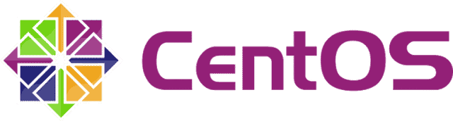 centos logo
