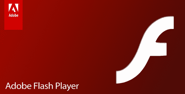 Adobe quer que os usuários desinstalem o Flash Player até o final do ano
