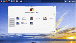 Conheça o GNU/Linux SalentOS, uma distribuição baseada no Debian com OpenBox e muito bonita! 1 gnu linux salentos distribuiC3A7C3A3o
