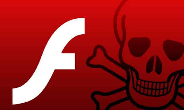 Adobe Flash Player recebe última atualização e programa desaparece em 31 de dezembro