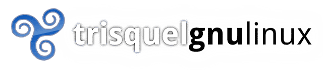 Lançada primeira versão Alpha da distribuição Trisquel GNU/Linux 8.0 1 logo big