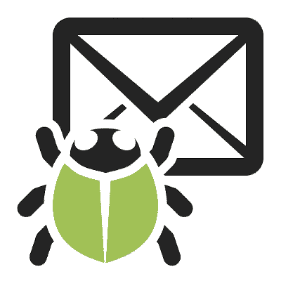 mail bug