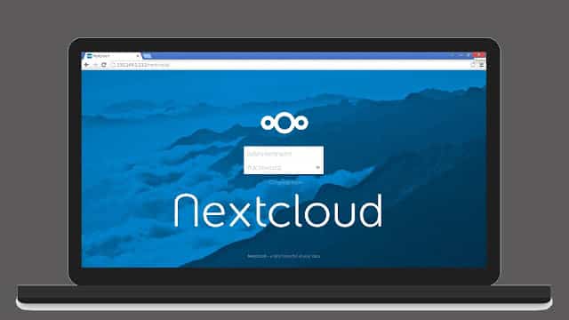 Nextcloud 15 chega com a possibilidade de criar redes sociais