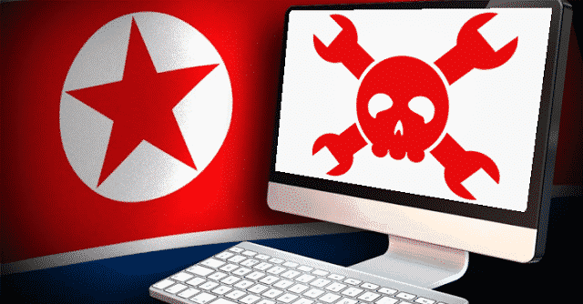 north koria Red Star computer