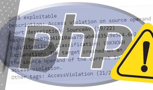 PHP 7