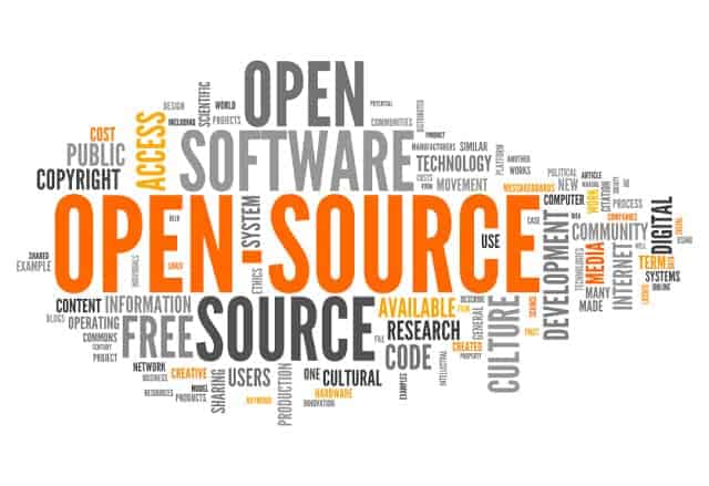 su open source business intelligence