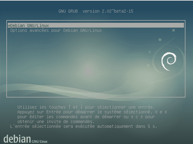 Debian 9