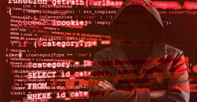 Ferramentas de hacking