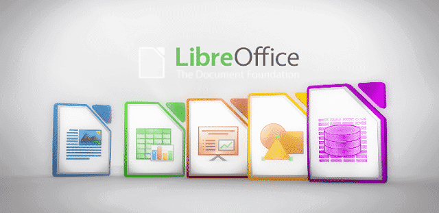 Guia de Introdução ao LibreOffice