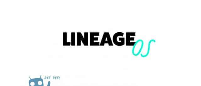 lineageos operatingsystem