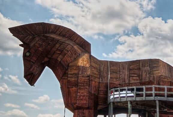 trojan NeverQuest