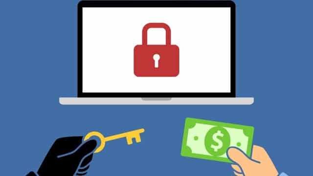 Ransomware Ryuk arrancou mais de US$ 150 milhões das vítimas