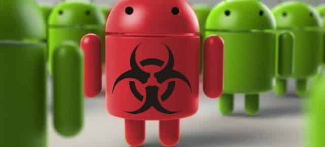 Malware HummingBad