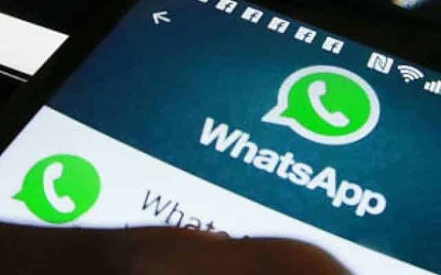 WhatsApp permite compartilhar status com Facebook e Instagram