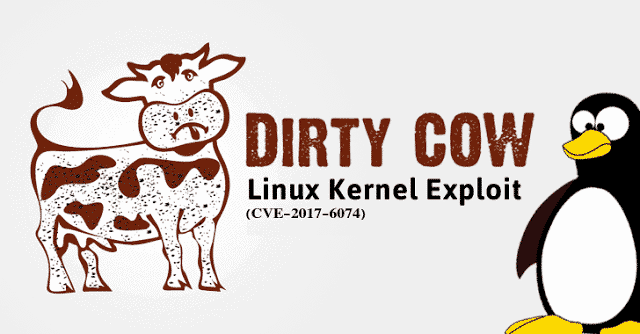 Vulnerabilidade do kernel