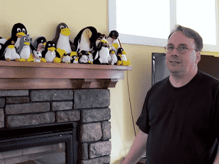Linux Kernel