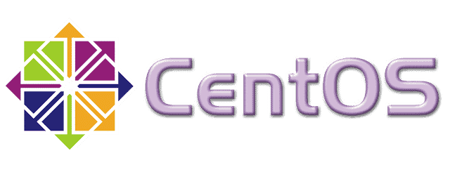 CentOS 7.3