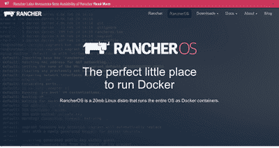 SUSE reforça o Rancher à medida que ataque do K8s se expande