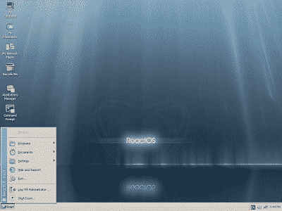 ReactOS 0.4.4