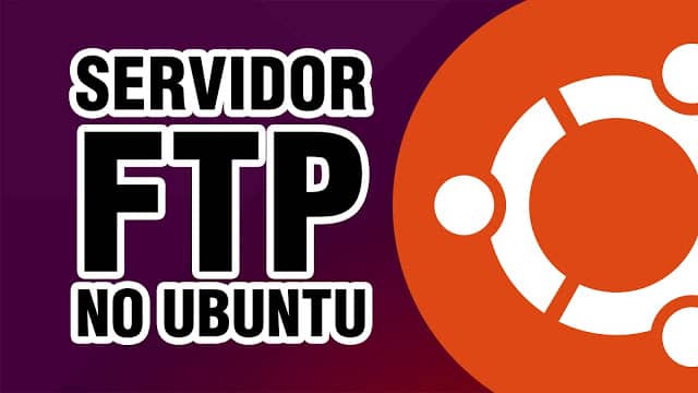 servidor de FTP