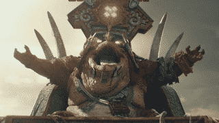 Total War: WARHAMMER II Linux