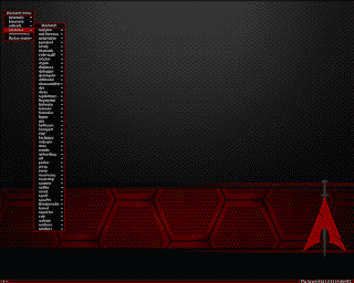 BlackArch