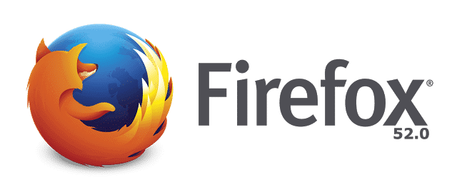 Firefox