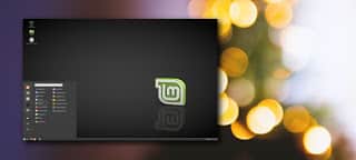 Linux Mint 18.2 pode substituir o MDM pelo LightDM como Gerenciador de login padrão