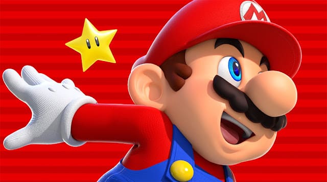Mario Run