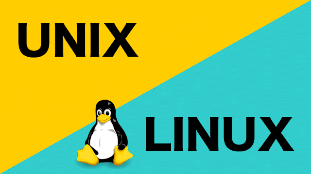 Quais as diferenças entre Unix e Linux? 1 Unix vs. Linux: as diferenças entre eles e por que isso importa