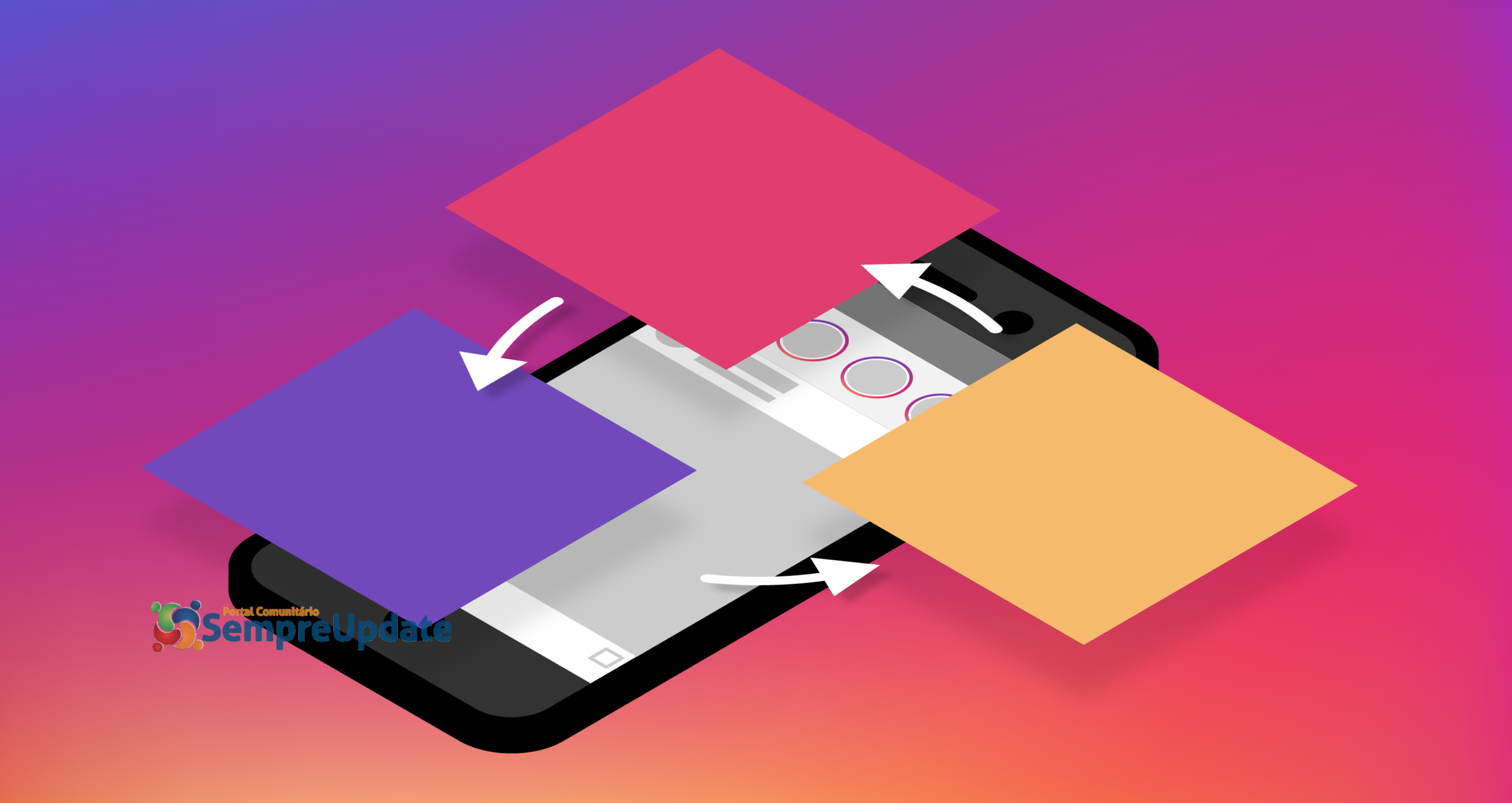 ramme aplicacao nao oficial instagram para linux saiba como instalar no ubuntu debian derivados 2019