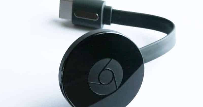 Ubuntu Chromecast mkchromecast